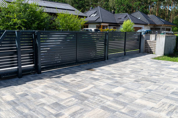 Best Cobblestone Driveway Paving in Port Ludlow, WA