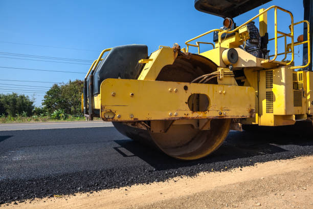 Best Driveway Borders and Edging Pavers in Port Ludlow, WA